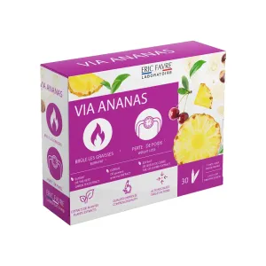 VIA ANANAS