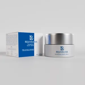 NOURISHING VELVET CREAM