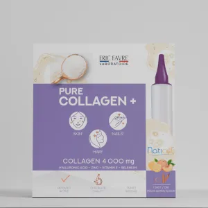 PURE COLLAGEN+