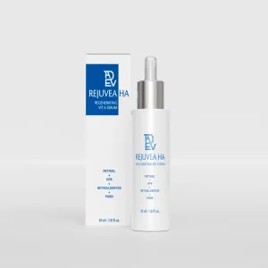REGENERATING VIT A SERUM