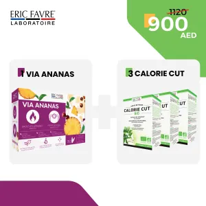 Weight Loss Bundle