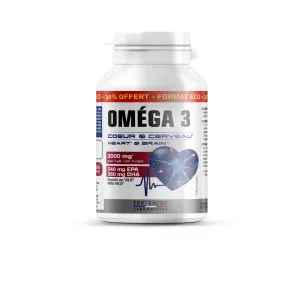 OMÉGA 3